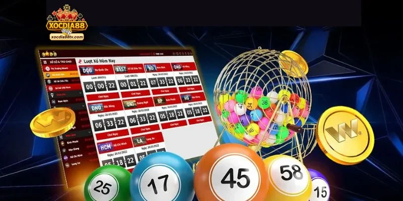 Lô Gan Miền Bắc là gì? Cách soi và chơi hay tại XocDia88