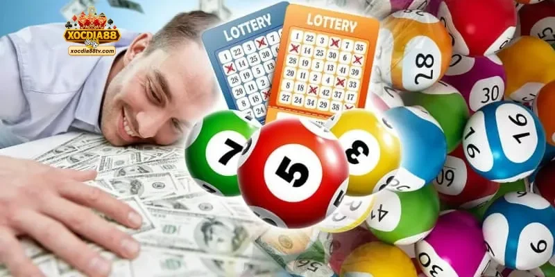 Xổ Số Power: Tìm hiểu tất tần tật cách chơi cùng XocDia88